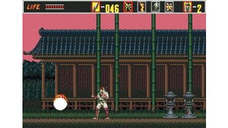 Mega Games 2 Sega Mega Drive