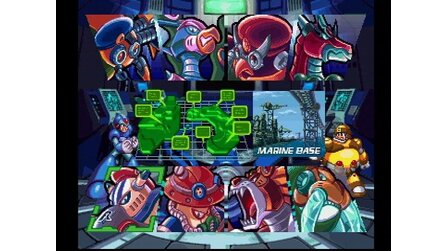 Mega Man X4 PlayStation