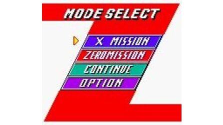 Mega Man Xtreme 2 Game Boy Color