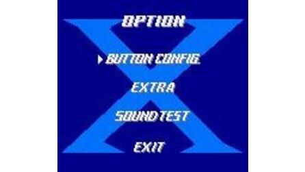 Mega Man XTreme Game Boy Color