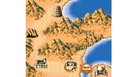 Megami Tensei Gaiden: Last Bible Special Game Gear