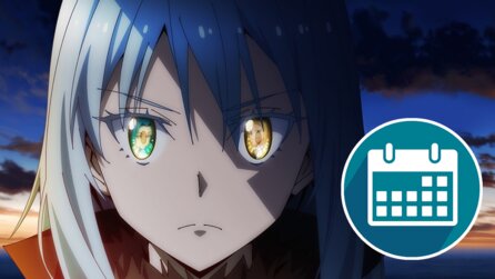 Meine Wiedergeburt als Schleim in einer anderen Welt Season 4: Wann erscheint Episode 1? Release, Uhrzeit und Streamingdienst