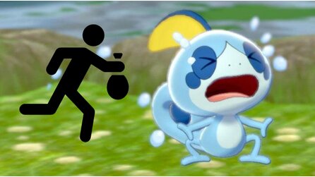 Pokémon SchwertSchild-Hacker verkauft illegale Shinys für 9000€ und wird verhaftet