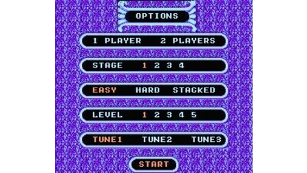 Mermaids of Atlantis: A Riddle of a Magic Bubble NES