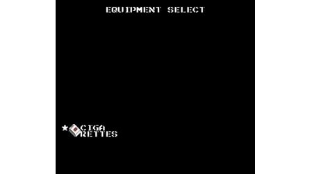 Metal Gear NES