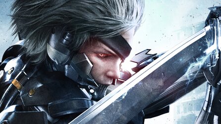 Xbox One - Metal Gear Rising: Revengeance ab sofort abwärtskompatibel