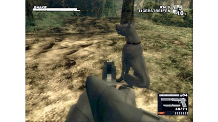 Metal Gear Solid 3: Snake Eater