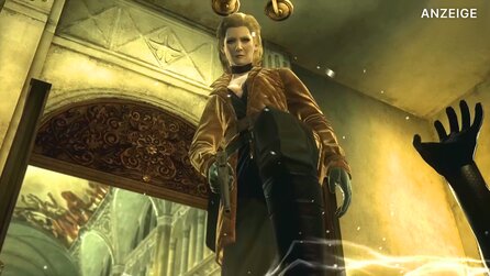 PS3-Meisterwerk ist ab heute auf PS5: Actionhit mit 94 auf Metacritic jetzt schon günstiger sichern!