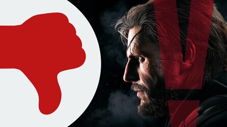 Metal Gear Solid 5: The Phantom Pain - Diese drei Dinge könnten besser sein
