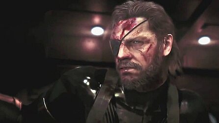 Metal Gear Solid 5: Ground Zeroes - Erste offizielle Details zur Story aufgetaucht