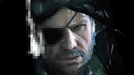 MGS 5: Ground Zeroes - Grafikvergleich in Bildern und Video