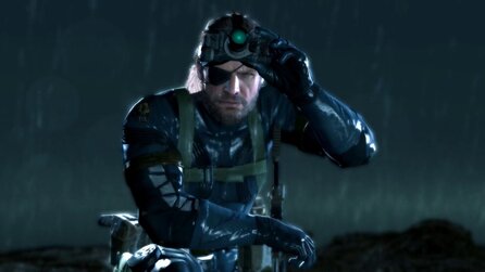Metal Gear Solid: Ground Zeroes - Speedrunner erreicht S-Rang in unter vier Minuten, Video