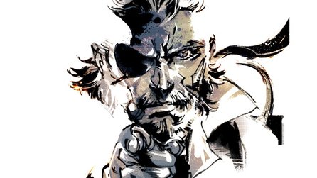 Metal Gear Solid - Hideo Kojima plant Remake des Originals, Studio meldet Interesse an (Update)