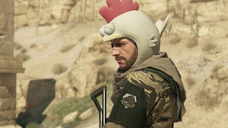 Metal Gear Solid 5 - So viel Unsinn steckt im Spiel