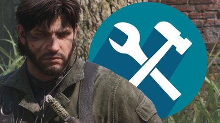Metal Gear Solid Delta: Diese Einstellungen solltet ihr sofort ändern - HDR, Grafik, Steuerung und mehr