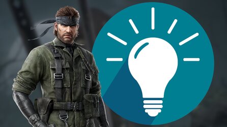 Metal Gear Solid Delta: Das beste Geheimnis des Originals ist zurück und ihr könnt es schnell verpassen