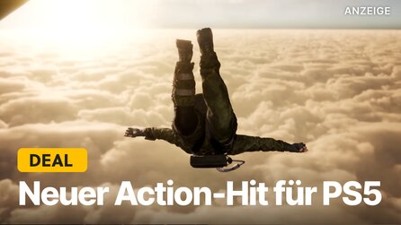 Action-Meilenstein kommt morgen nach über 20 Jahren auf PS5: Bildhübsches Klassiker-Remake jetzt günstiger sichern!