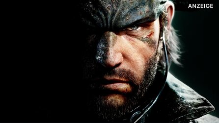 Jetzt supergünstig: Der Urvater aller Stealth-Games sah nie schöner aus!
