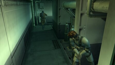 Kojima Productions - HD-Remakes auch für PS Vita