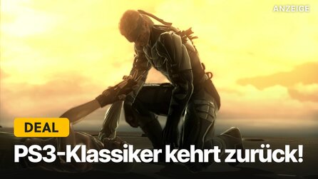 PS3-Meilenstein kommt auf PS5: 94 Punkte auf Metacritic!