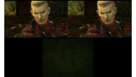 Metal Gear Solid: Snake Eater 3D - Screenshots