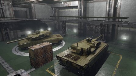 Metal Gear Solid - Fan-Remake in der Unreal Engine 4 eingestellt