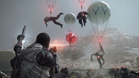 Metal Gear Survive - Zweite Beta startet nächste Woche auf PS4 + Xbox One