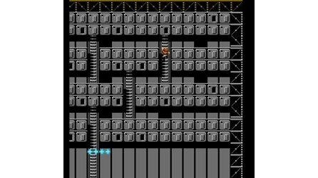 MetalMech: Man + Machine NES