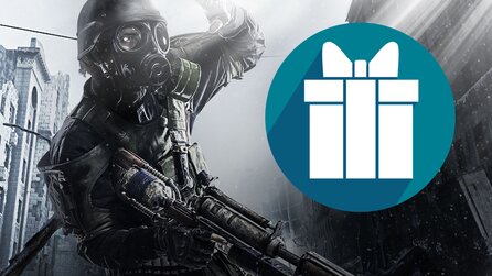 Nur für kurze Zeit kostenlos: Legendärer Shooter mit 90er-Wertung gibts jetzt auf Xbox geschenkt