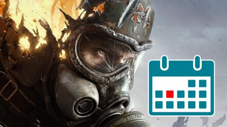 Metro 2039 verschiebt Release, zeigt aber neues mega schickes Gameplay