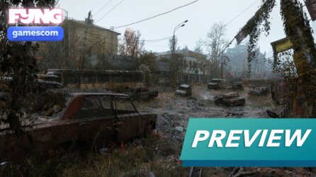 Metro 2039 sieht nicht nur unglaublich gut aus, sondern hat auch all meine Kritikpunkte an der Shooter-Reihe ausradiert
