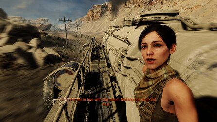 THQ Nordic-Studios arbeiten an 133 Spielen, 79 davon unangekündigt