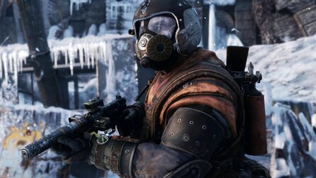 Metro: Exodus - Die fünf wichtigsten Erkenntnisse nach sechs Stunden im Spiel