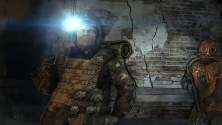 Metro: Last Light - Trailer: Der Ranger Survival-Guide, Teil 2