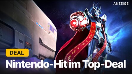 Nach rund 20 Jahren: Dieses Switch-Spiel hat eine große Nintendo-Reihe zurückgebracht – Schnappt es euch jetzt im Top-Angebot!