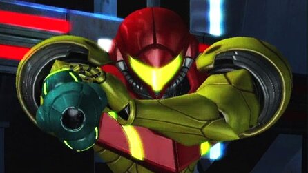 Metroid: Other M - Action-Trailer