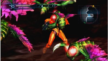 Metroid: Other M Wii