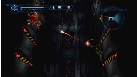 Metroid: Other M Wii