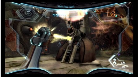 Metroid Prime 3: Corruption