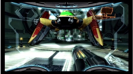 Metroid Prime 3: Corruption