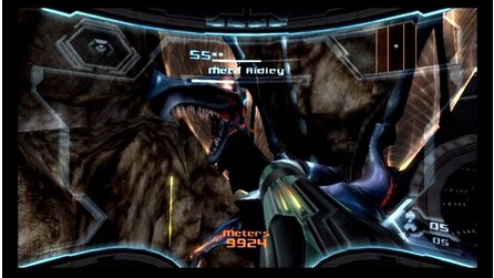 Metroid Prime 3: Corruption