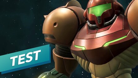 Metroid Prime Remastered im Test: Auch auf der Switch eine Klasse für sich