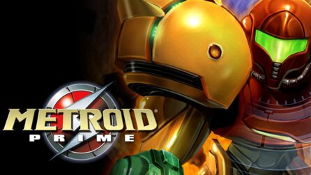 Metroid Prime-Dreierpack: Laut Leak steht ein Release kurz bevor