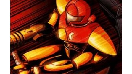 Metroid: Zero Mission Game Boy Advance