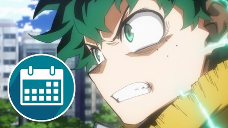 My Hero Academia Staffel 8: Mögliches Releasedatum, Story, Episodenzahl und was wir bisher über die nächste Season wissen.