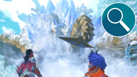 Monster Hunter Stories 3: Wo ihr alle 7 Drachenältesten findet und ihre Monster-Eier freischaltet