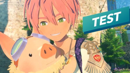 Monster Hunter Stories 3 im Test: Mein erster GOTY-Kandidat 2026