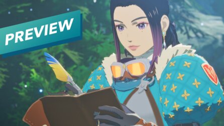 20 Stunden gespielt: Monster Hunter Stories 3 ist für mich jetzt schon ein GOTY-Kandidat – und ich bin immer noch im ersten Kapitel