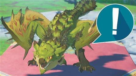 Monster Hunter Stories 3: Alle 134 Monster und ihre Unterarten im Überblick