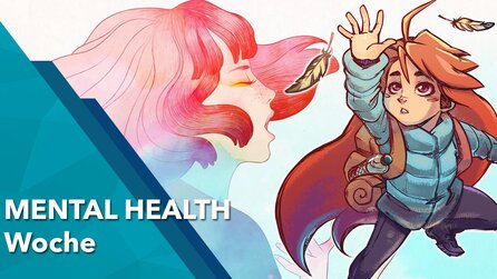 17 Spiele, die euch helfen, Depressionen und mentale Gesundheit zu verstehen